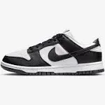 Nike Dunk Low Next Nature Black White 37.5