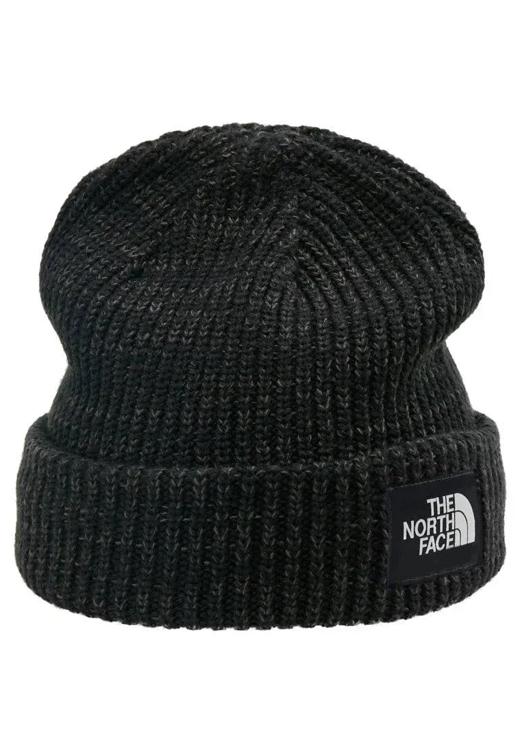 The North Face Salty Lined Beanie NF0A3FJW | Premier Apparel & Footwear Boutique