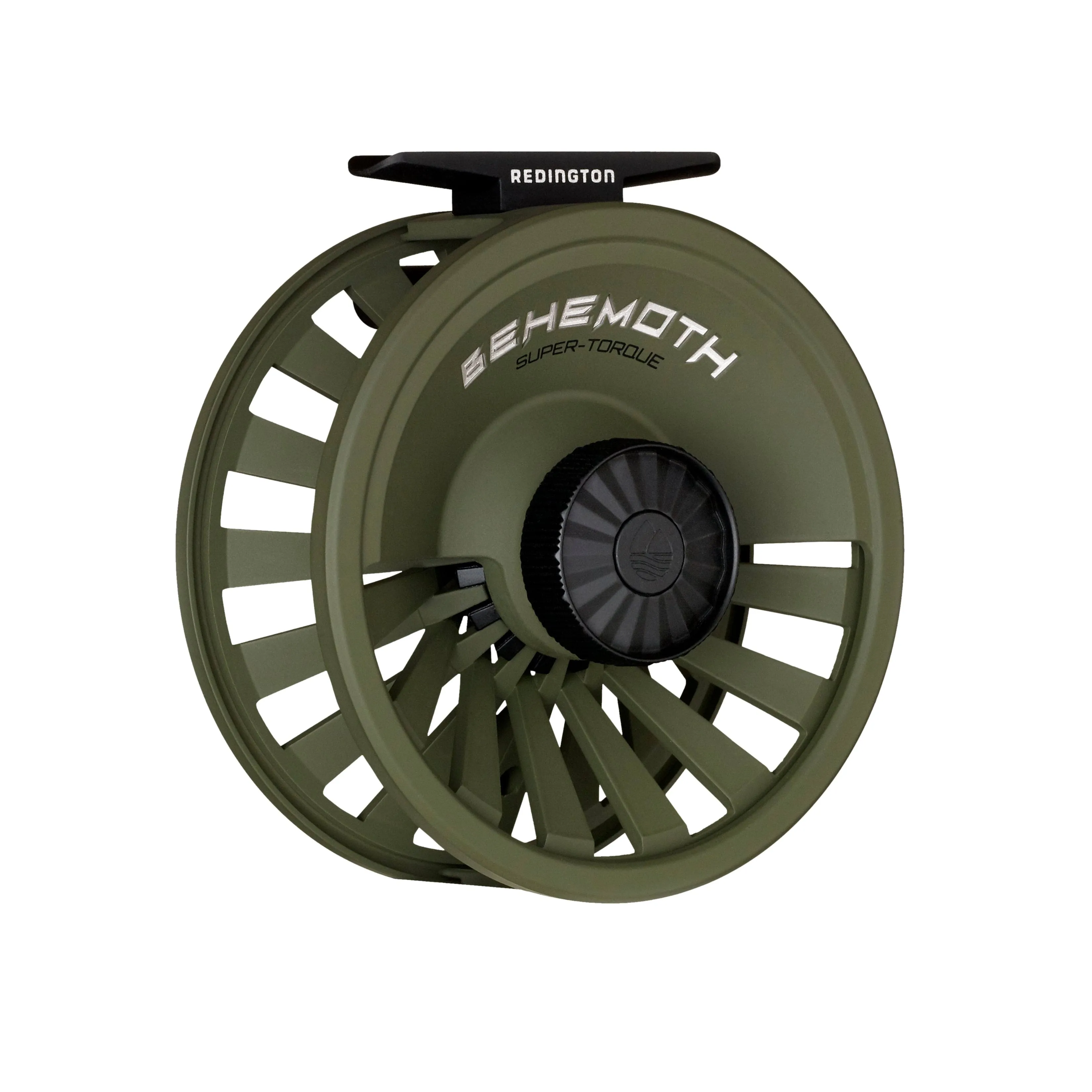 Redington Behemoth Fly Fishing Reel, Multipurpose Fly Reel for Freshwater and...