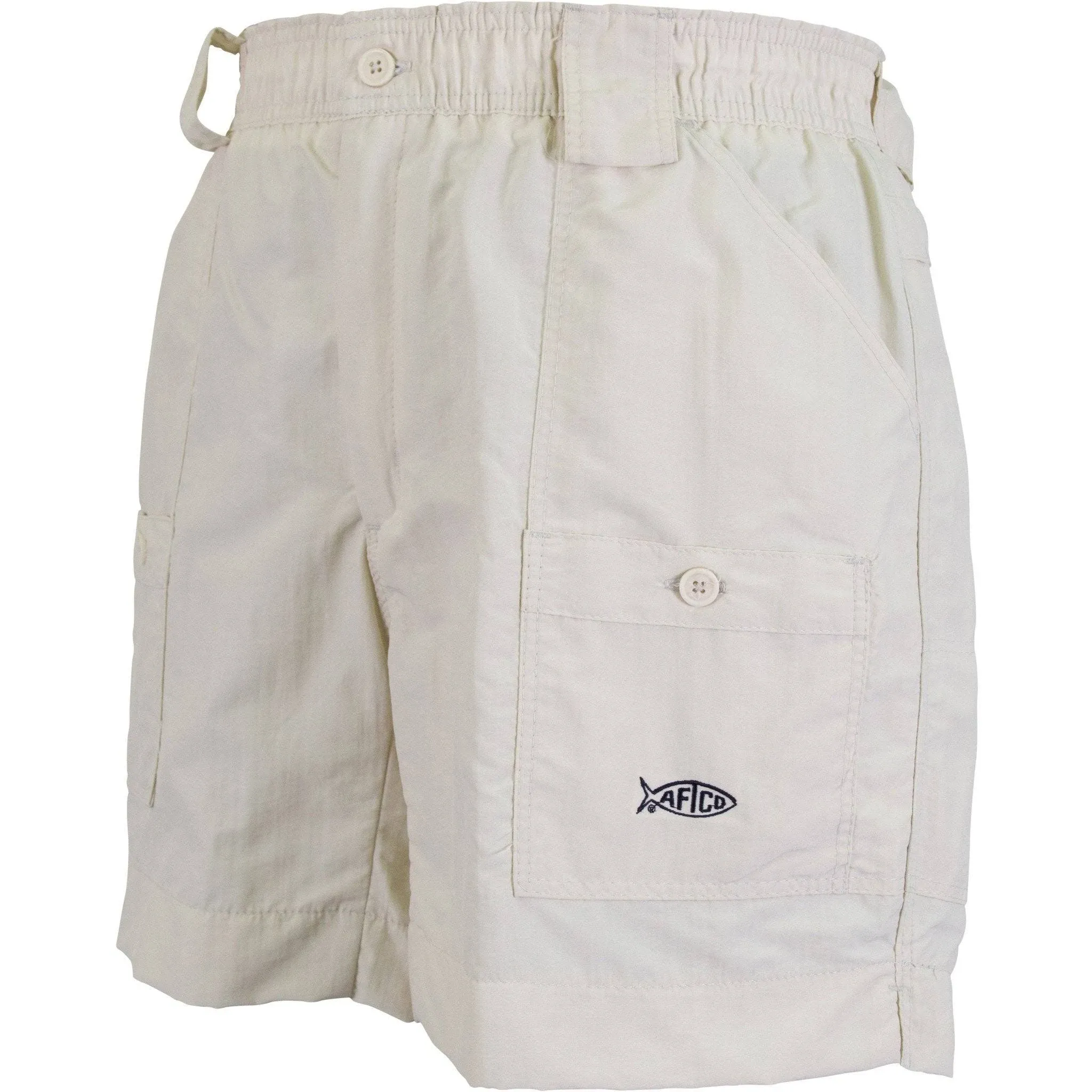 AFTCO Original Fishing Shorts from AFTCO