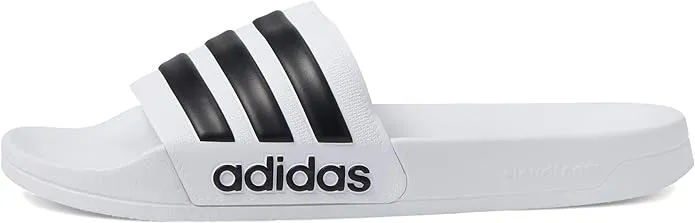 Adidas Men's Adilette Shower Slides