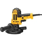 DeWalt DWE6401DS 5" Variable Speed Disc Sander with Dust Shroud