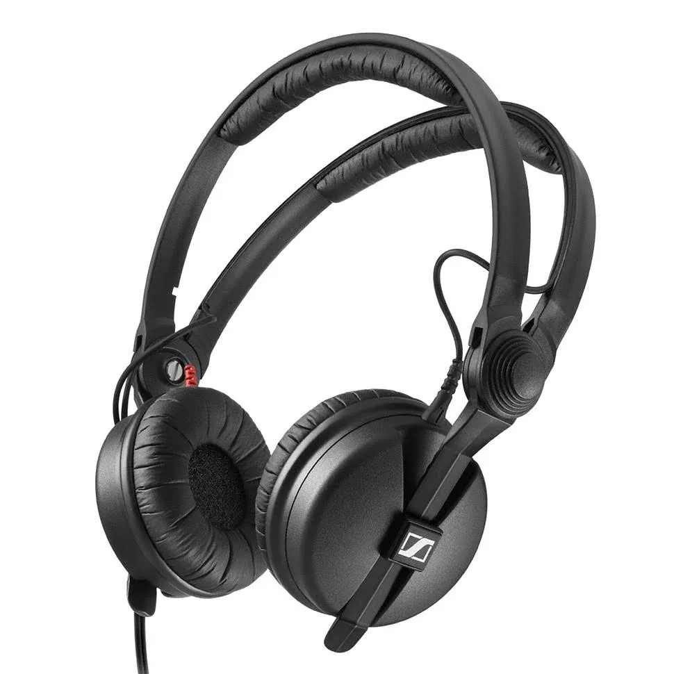 Sennheiser HD 25 Headphones