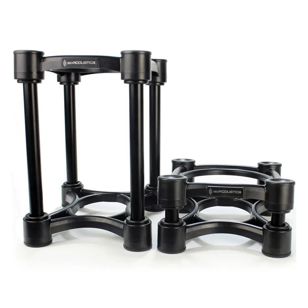 IsoAcoustics ISO-200 Speaker Stands Pair