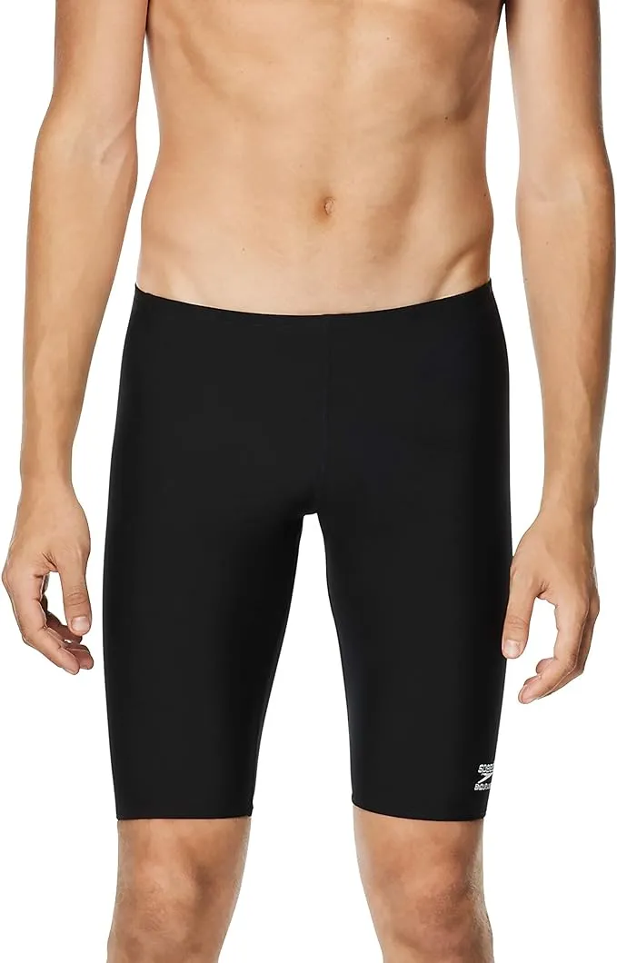 hommes Speedo Maillot de bain Solid Jammer