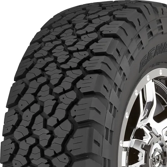 General Altimax RT45 All Season Touring Tire