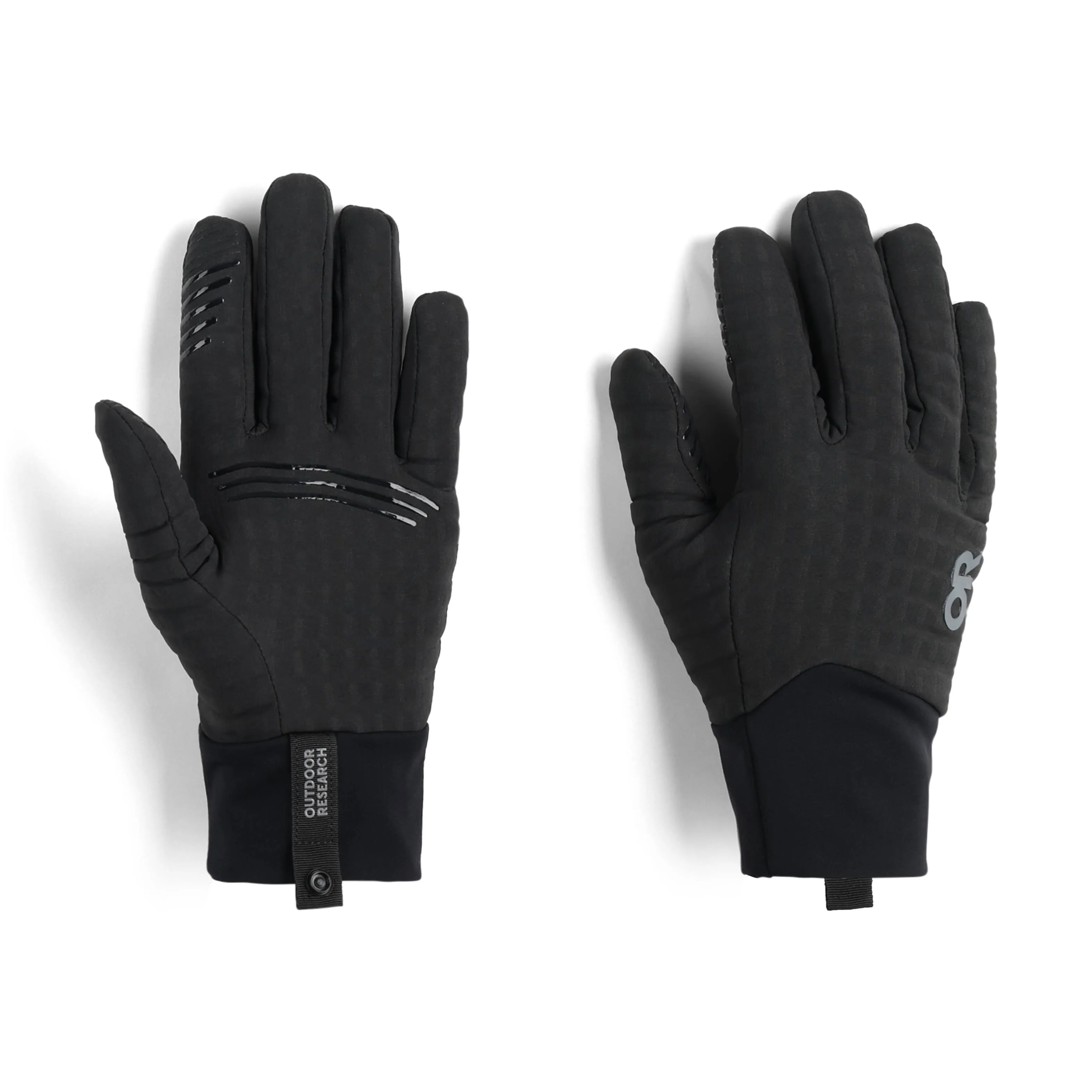 Outdoor Research Men's Vigor Heavyweight Sensor Gloves - Black - S