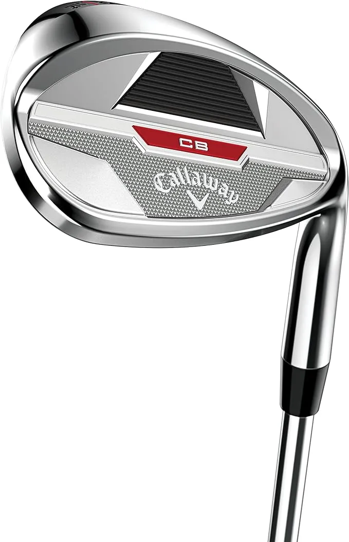 Callaway Golf Mack Daddy CB Wedge