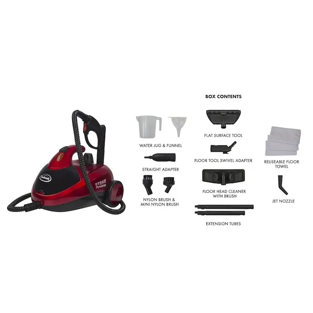 Ewbank Steam Dynamo Steam Cleaner