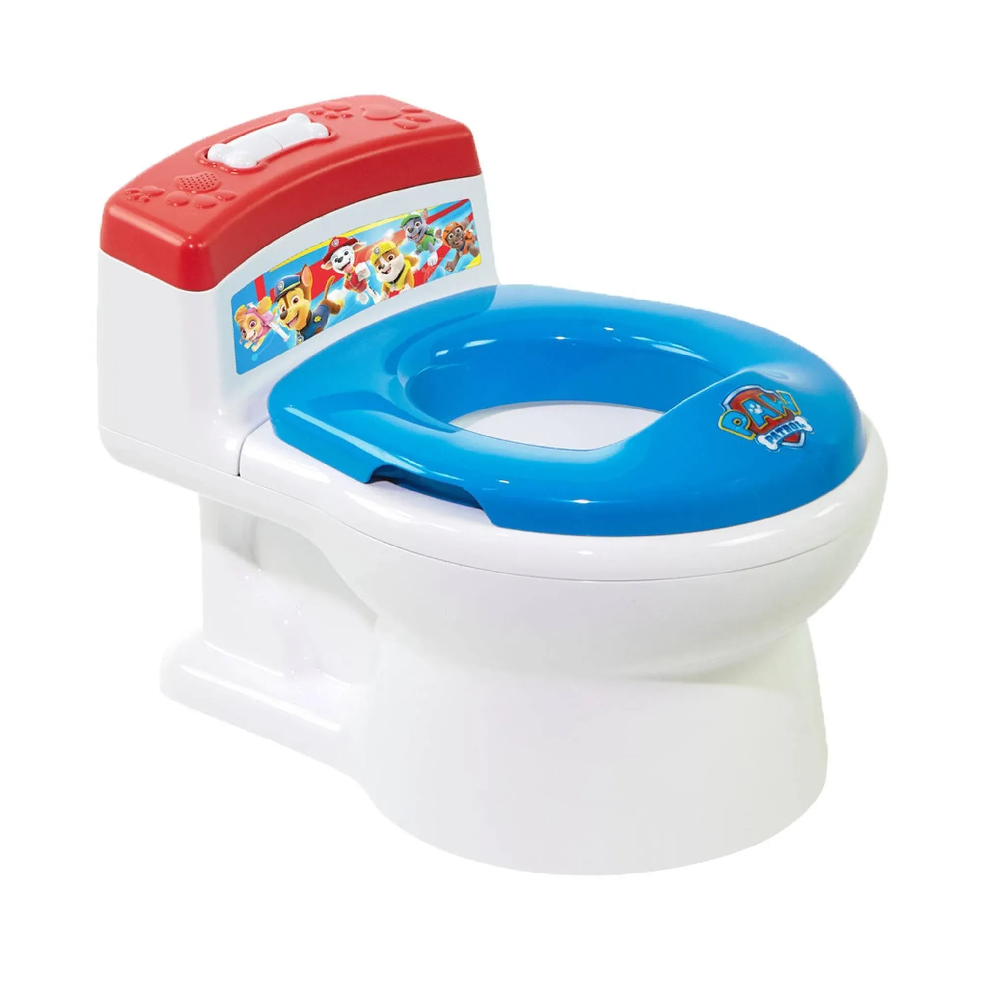 Paw Patrol Potty and Trainer Seat