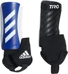 adidas Unisex Tiro Match Shin Guards Team Shock