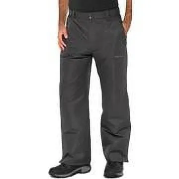 Arctix Insulated Snow Pants - Men's Black / L