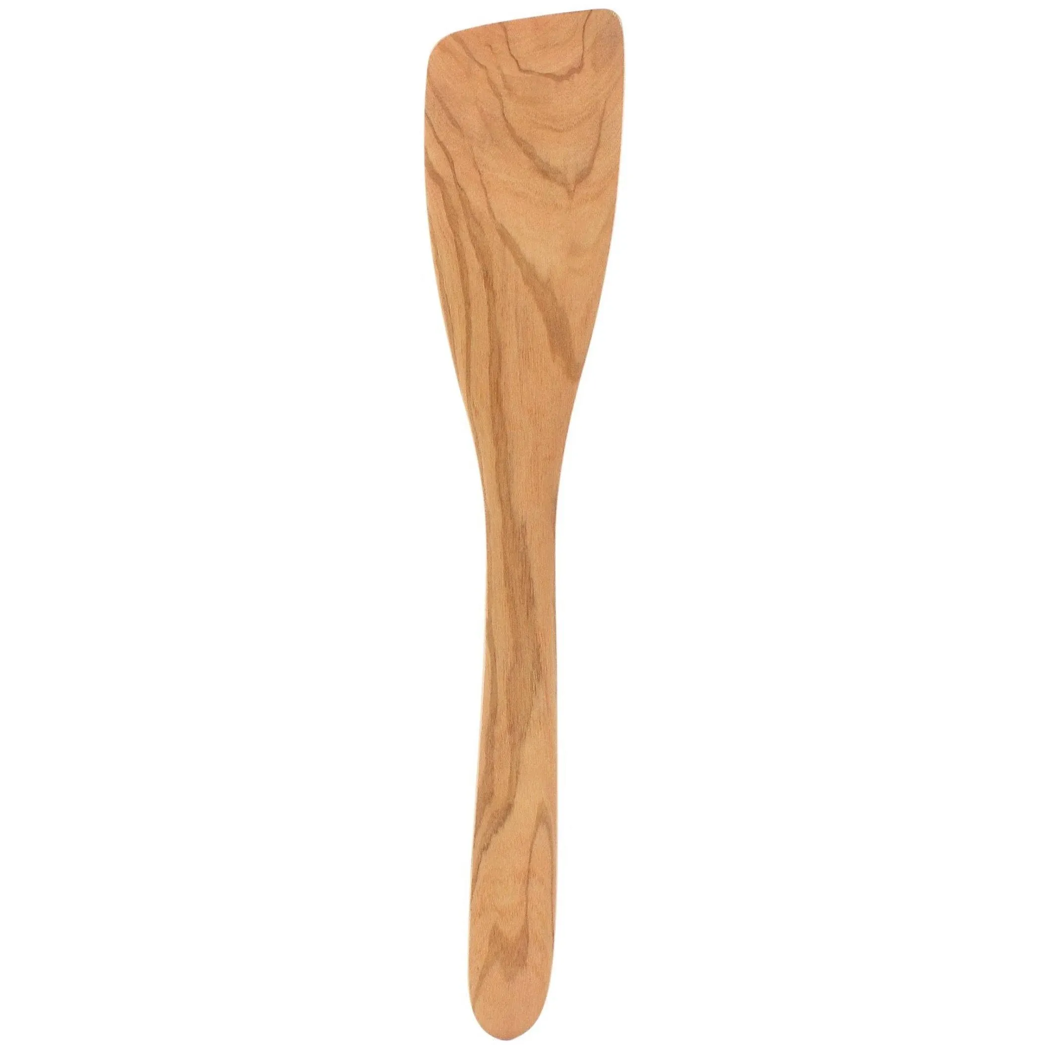 Eddingtons Olive Wood Spatula, 12in