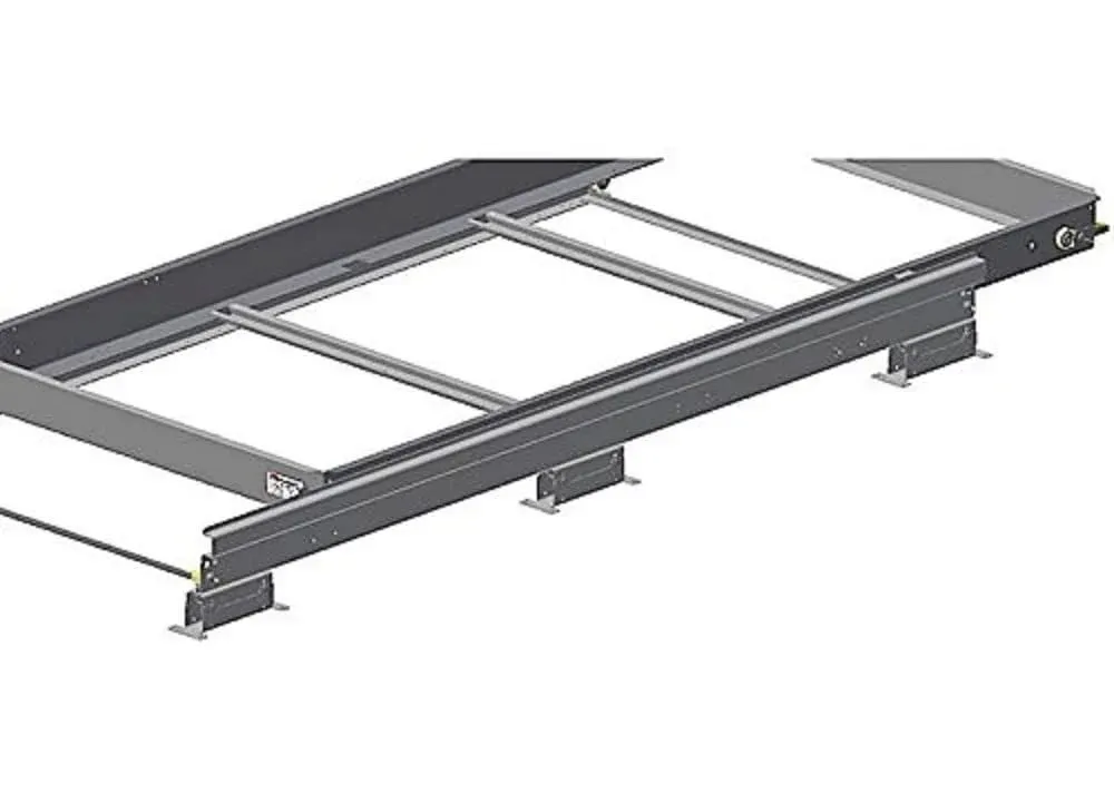 MORryde - CTG54-001 - Cargo Tray Riser Kit