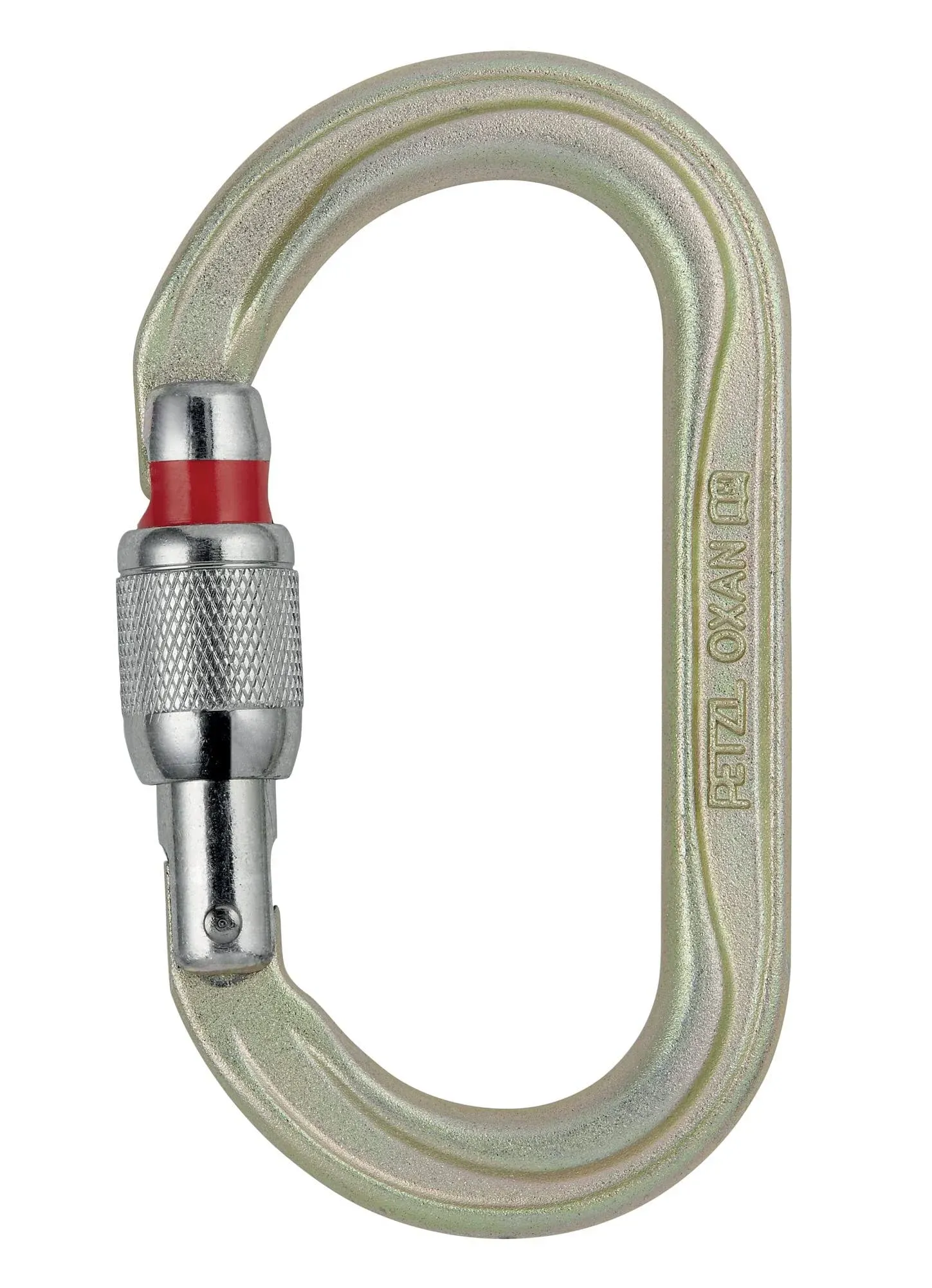 Oxan Carabiner