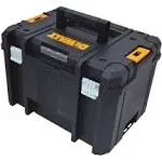 DeWalt DWST17806 TSTAK Deep Box