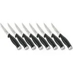 Calphalon Contemporary 8 Piece Steak Knife Set