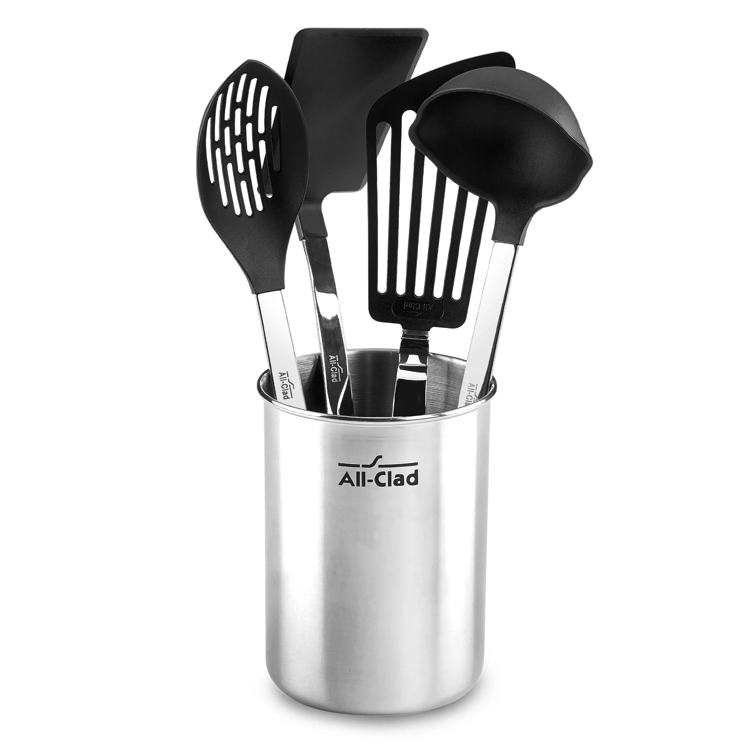 All Clad 5 Piece Nonstick Tool Set