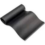 Noise Grabber Soundproofing Mass Loaded Vinyl 1 LB 4.5&#039; x 12.5&#039;, 56 sq. ft. MLV