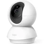 TP-Link Pan/Tilt Home Sec Wi-Fi Cam