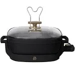 Drew Barrymore Electric Expandable Skillet