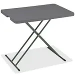 Iceberg IndestrucTable Too Personal Folding Table