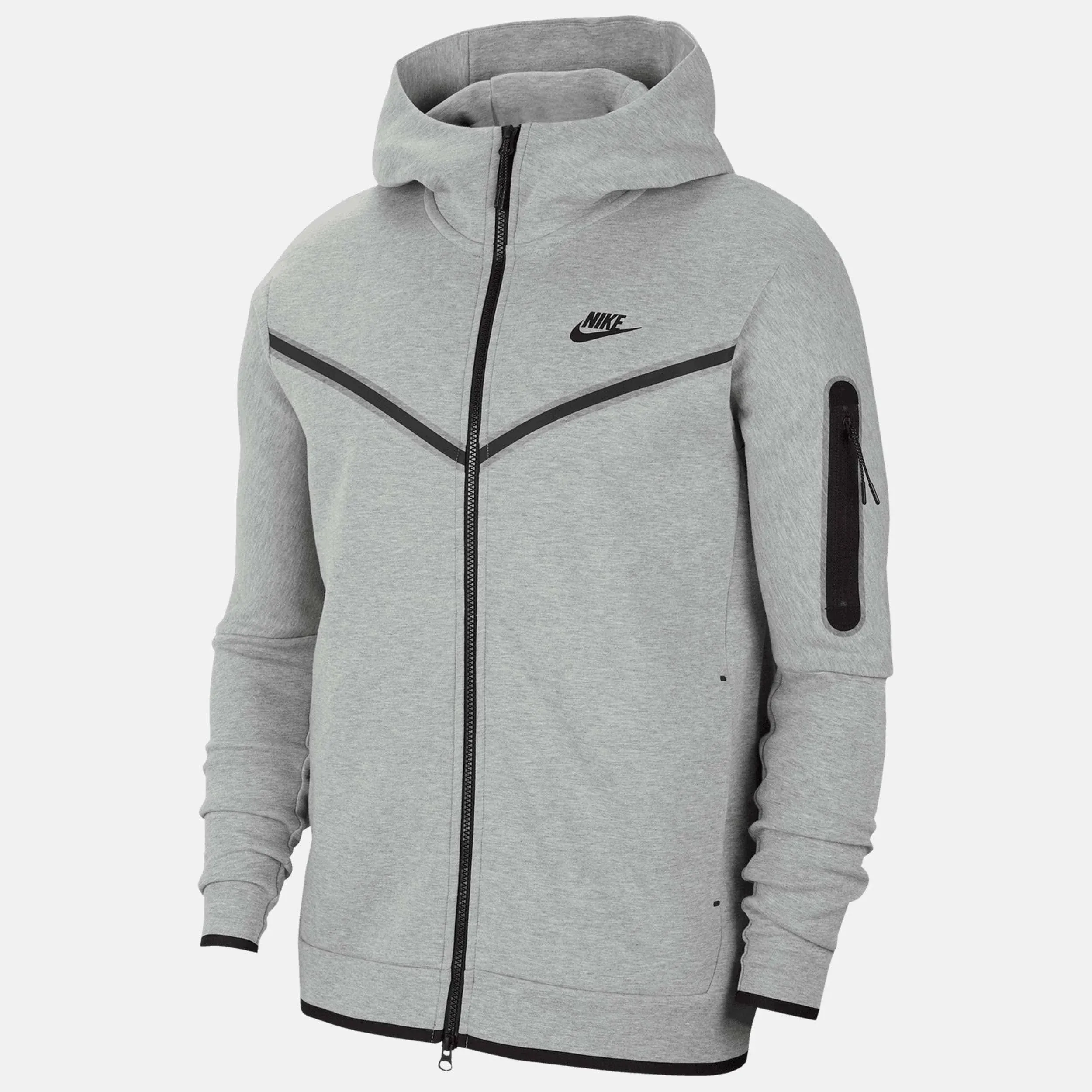 Nike Tech Fleece Full-Zip Hoodie