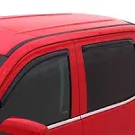 Toyota 4Runner AVS In-Channel Ventvisor Window Deflectors