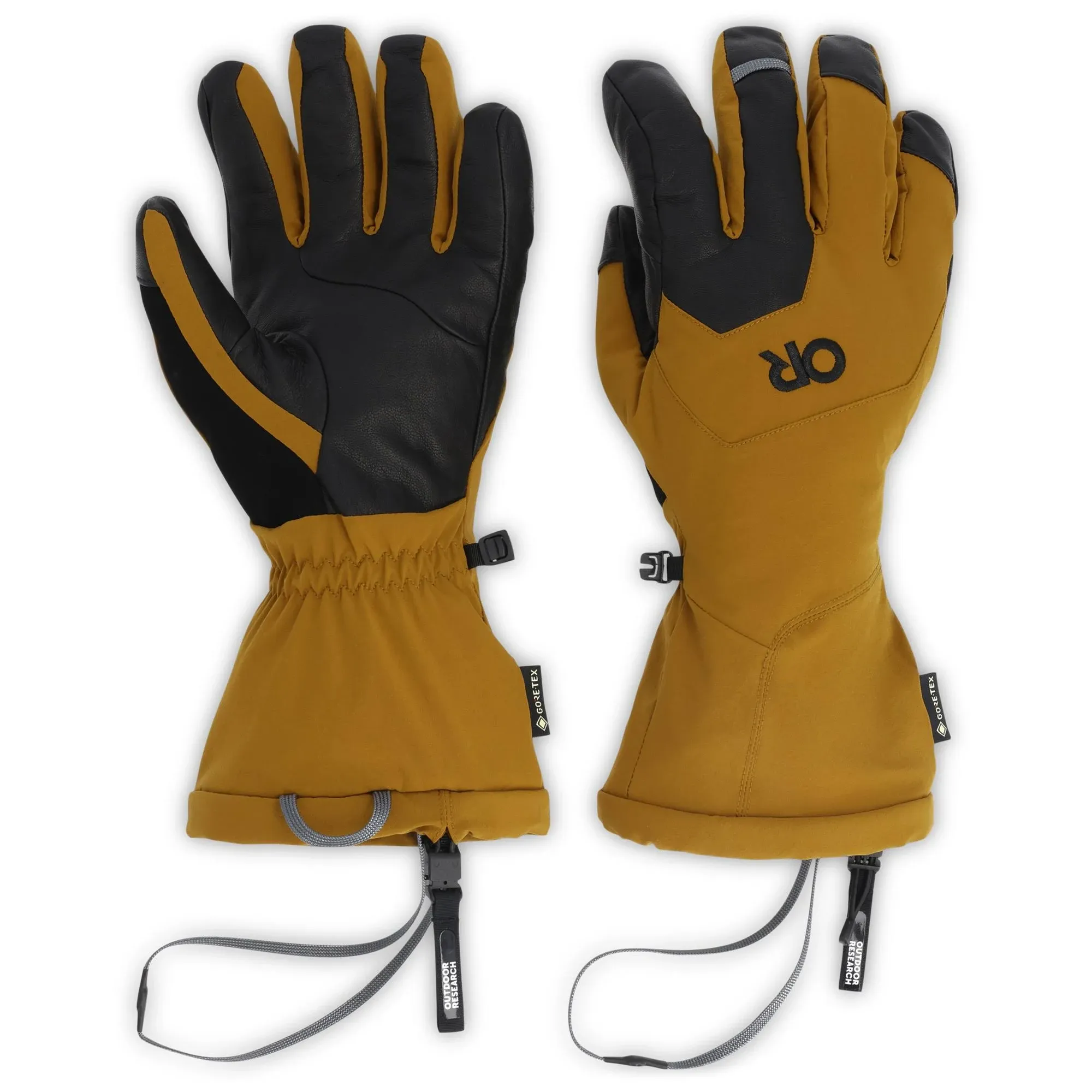 Outdoor Research Men's Arete II GORE-TEX Gloves