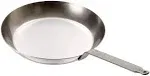 Matfer 062005 Frying Pan 11-7/8&quot; Dia.