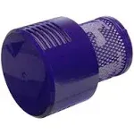 Dyson 969082-01, V10 Filter, Purple