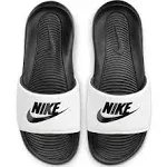 Nike Men's Victori One Slide, Black / 7