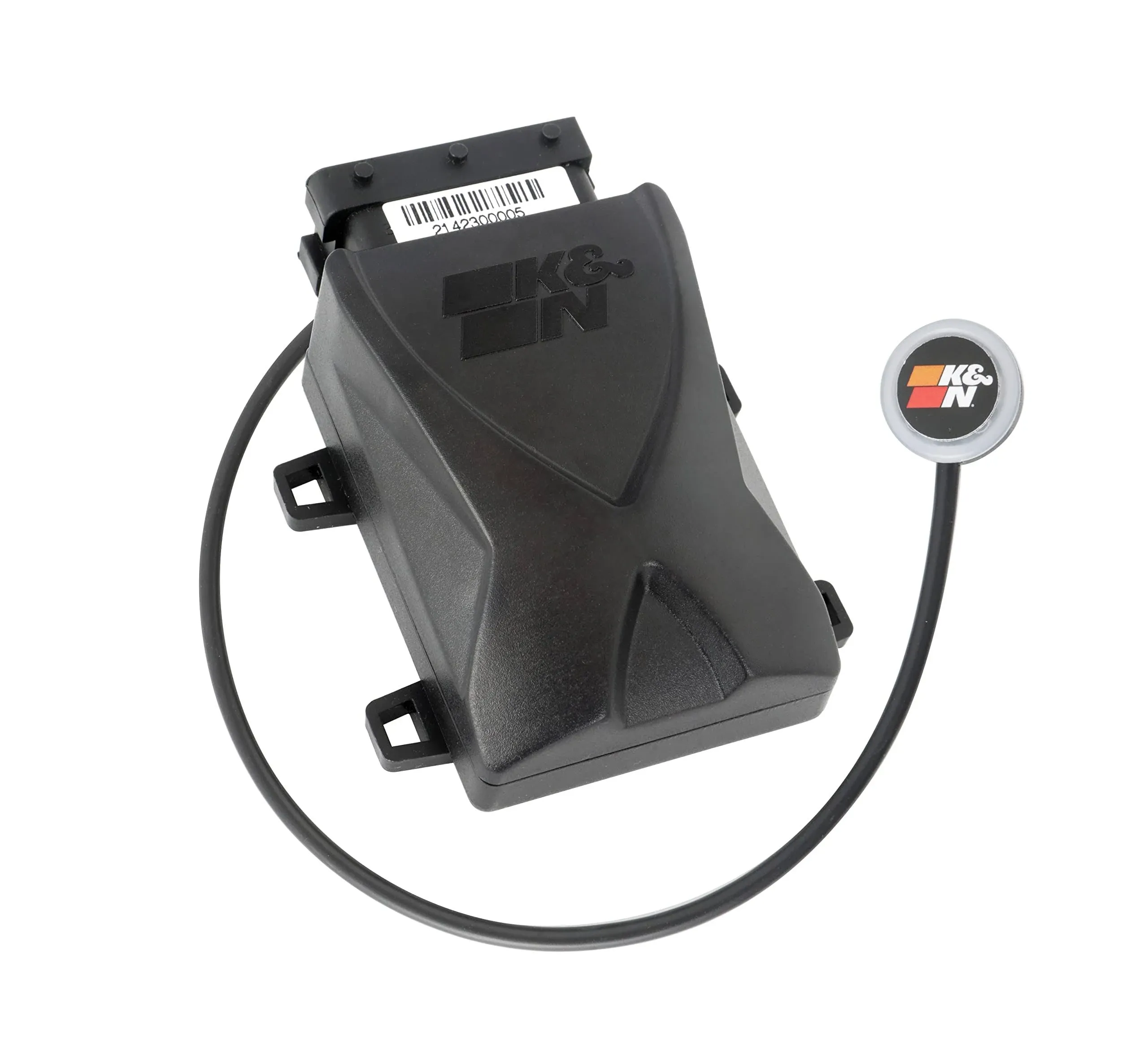 K&N Throttle Control Module 20-1000