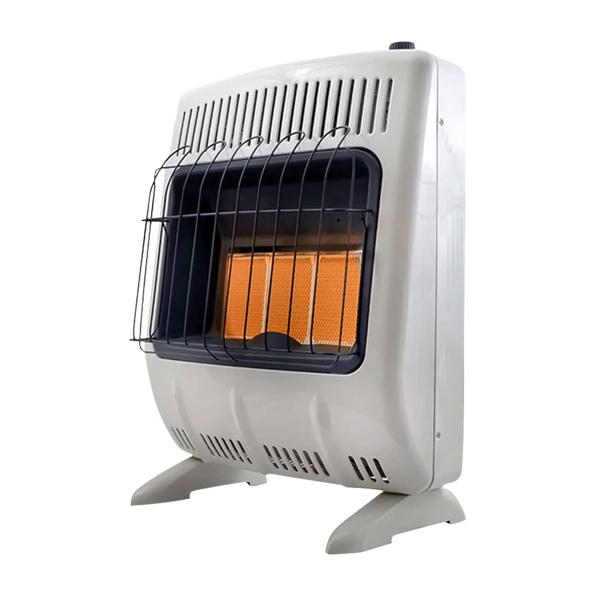 Mr. Heater 20,000 BTU Vent Free Blue Flame Propane Heater