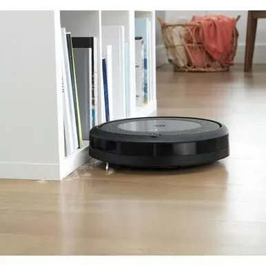 iRobot Wi-Fi Connected Roomba i4 Robot Vacuum