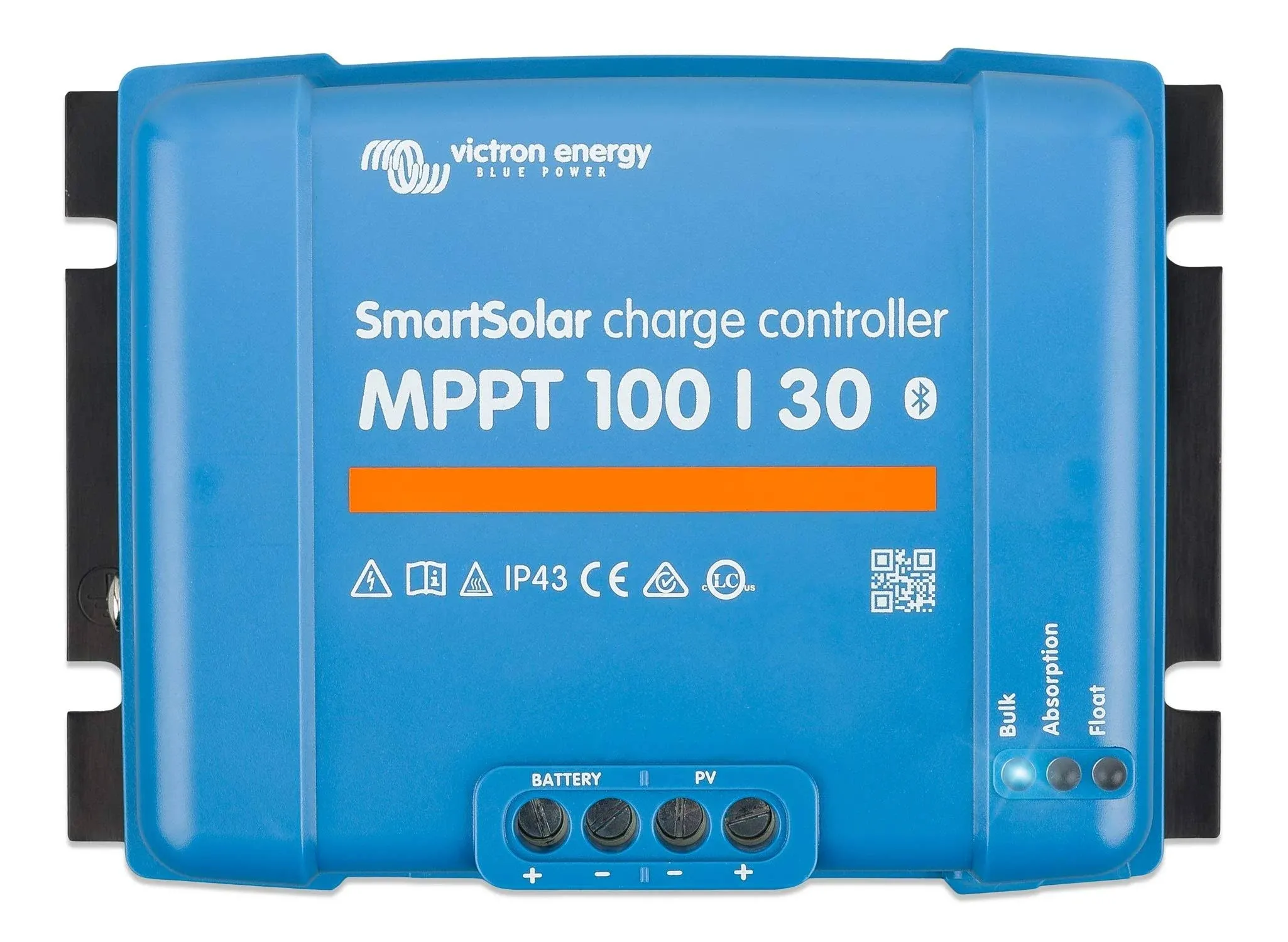 Victron Energy SmartSolar MPPT Charge Controller