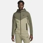 Nike Tech Fleece Hoodie Mens