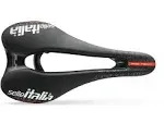 Selle italia SLR Boost Pro Team Kit Carbonio Superflow S3 Saddle