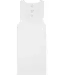 Calvin Klein Men's 3-Pack Cotton Tank