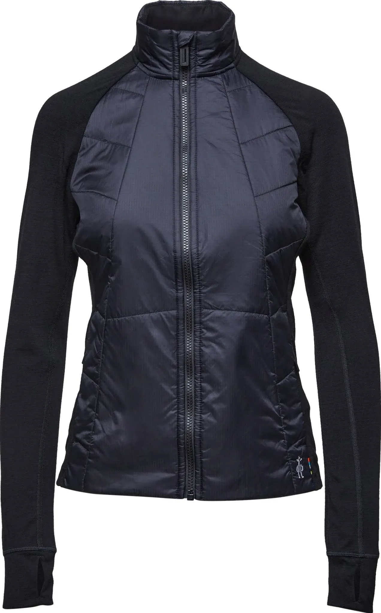 Smartwool Women's Smartloft Jacket - Black