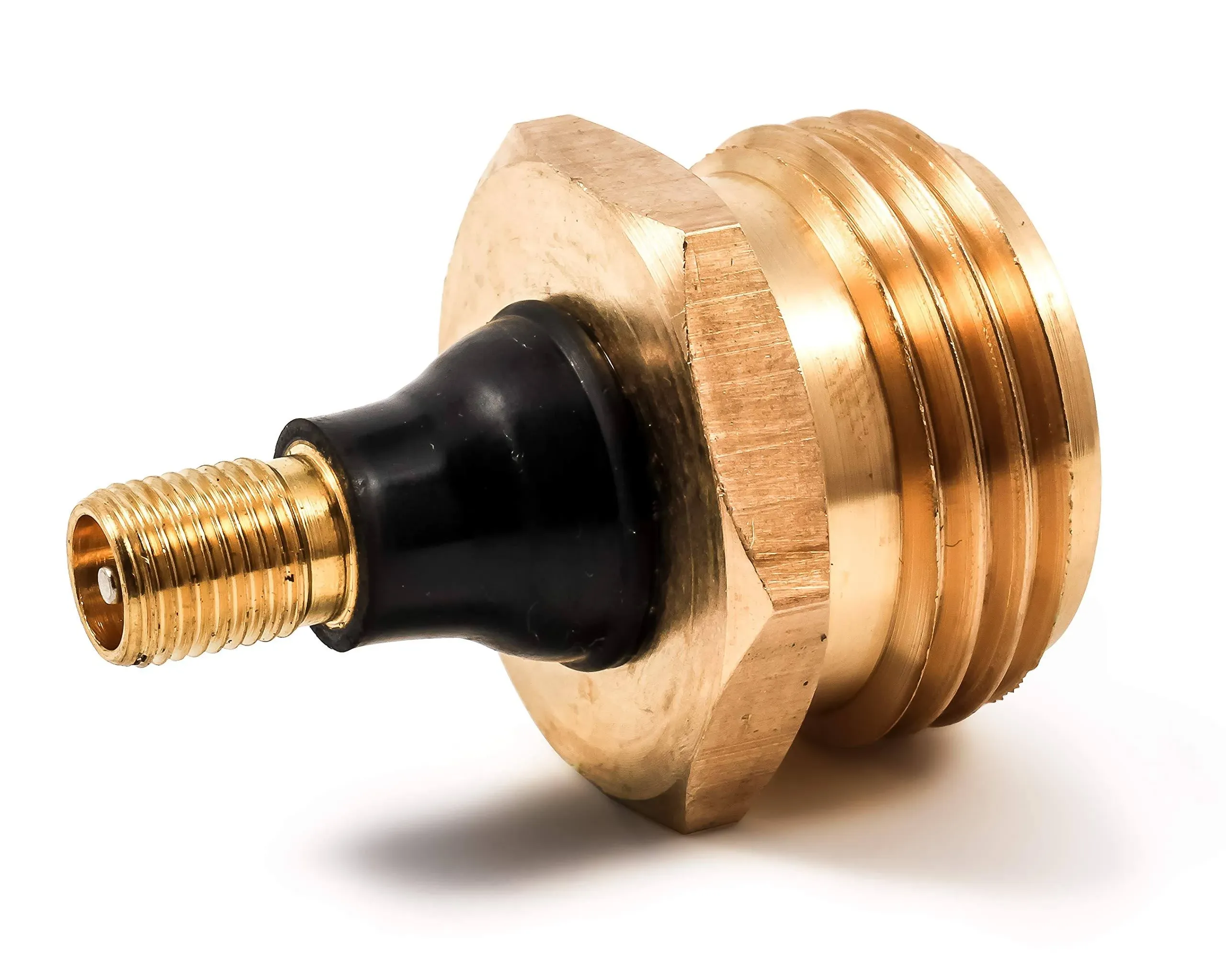 Camco 36153 Brass Blow Out Plug