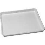 Oatey 34067 28" x 30" Washing Machine Pan