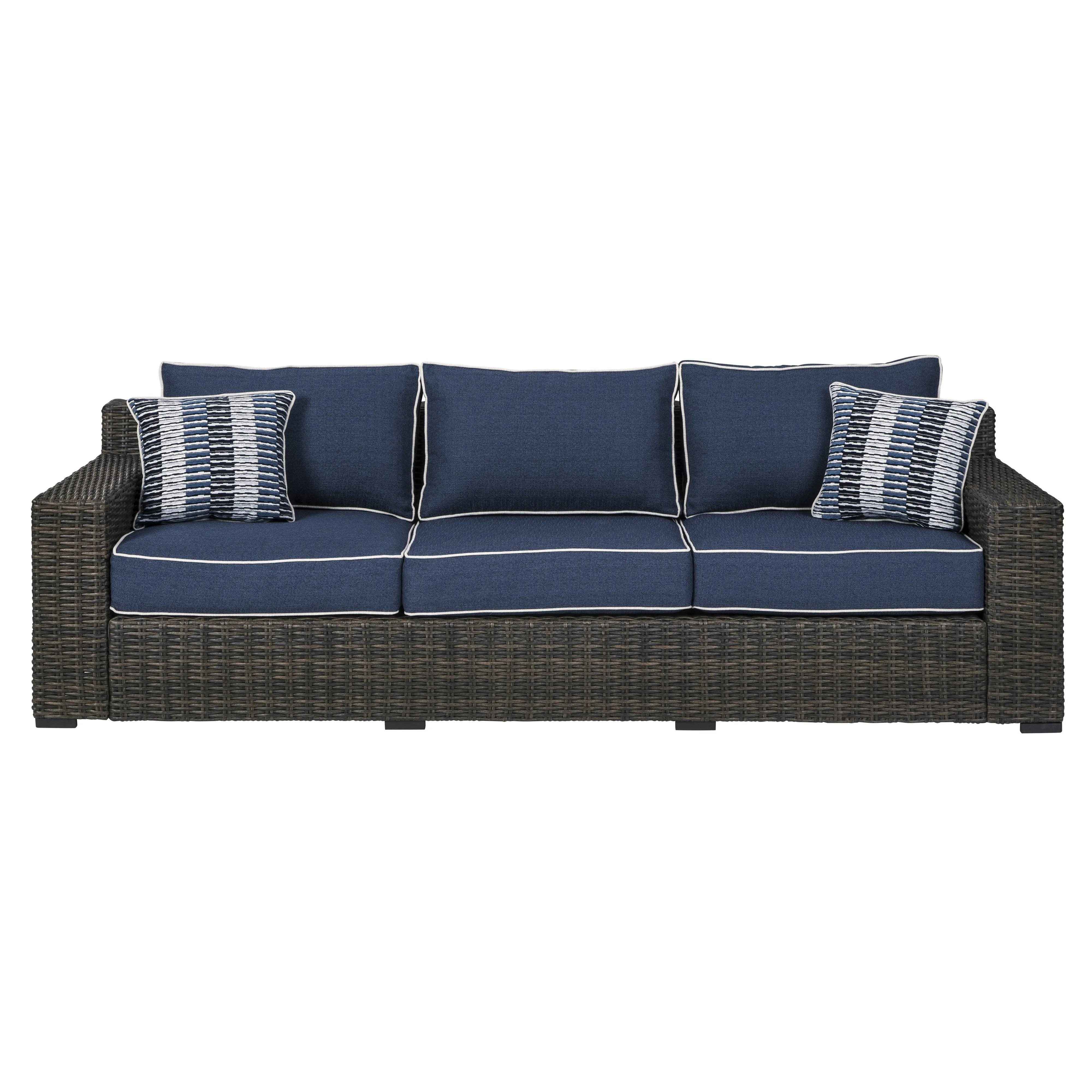 Grasson Lane Outdoor Sofa