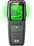 RDINSCOS Pinless Moisture Meter