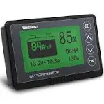 Renogy 500A Battery Monitor