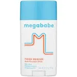 Megababe THIGH RESCUE Anti-Friction Stick