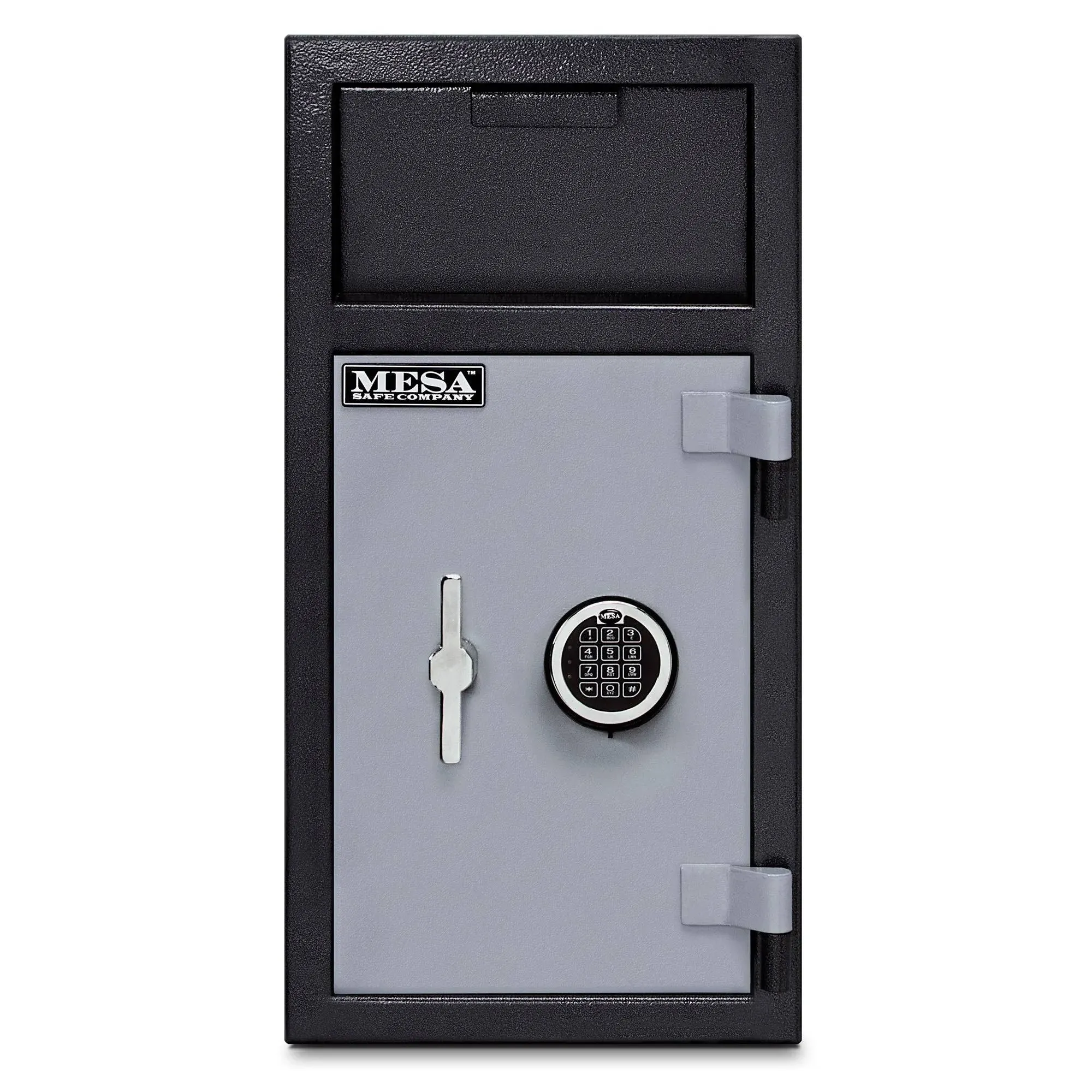 Mesa Safe - Depository Safe - MFL2714E - Electronic Lock