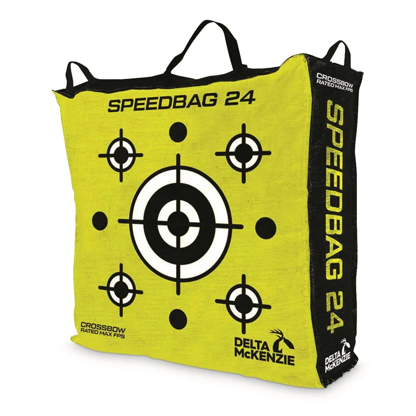 Delta McKenzie Speedbag Bag Target