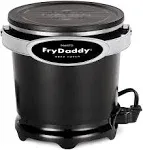 Presto FryDaddy Deep Fryer