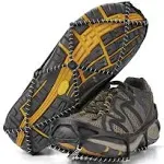 Yaktrax Walk - Black - Xs